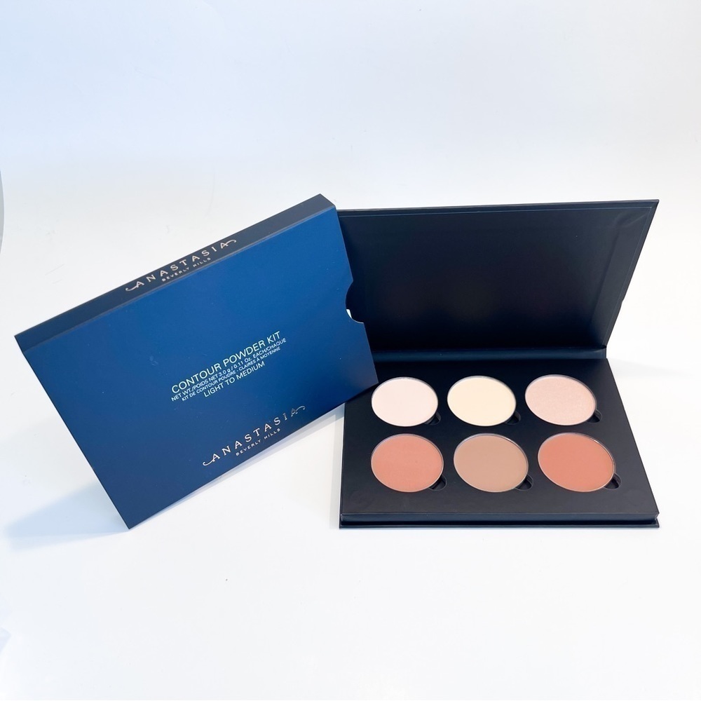 🆕anastasia Contour Palette - Picture 2 of 2